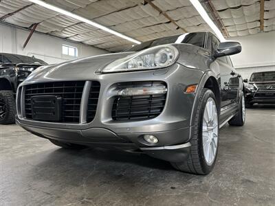 2009 Porsche Cayenne GTS Tiptronic - Photo 61 - Portland, OR 97220