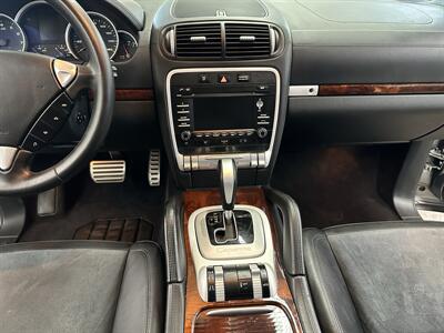 2009 Porsche Cayenne GTS Tiptronic - Photo 21 - Portland, OR 97220