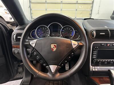 2009 Porsche Cayenne GTS Tiptronic - Photo 20 - Portland, OR 97220