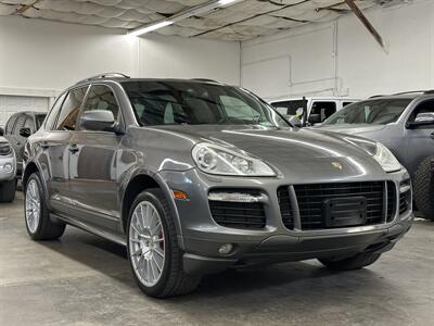 2009 Porsche Cayenne GTS Tiptronic - Photo 1 - Portland, OR 97220