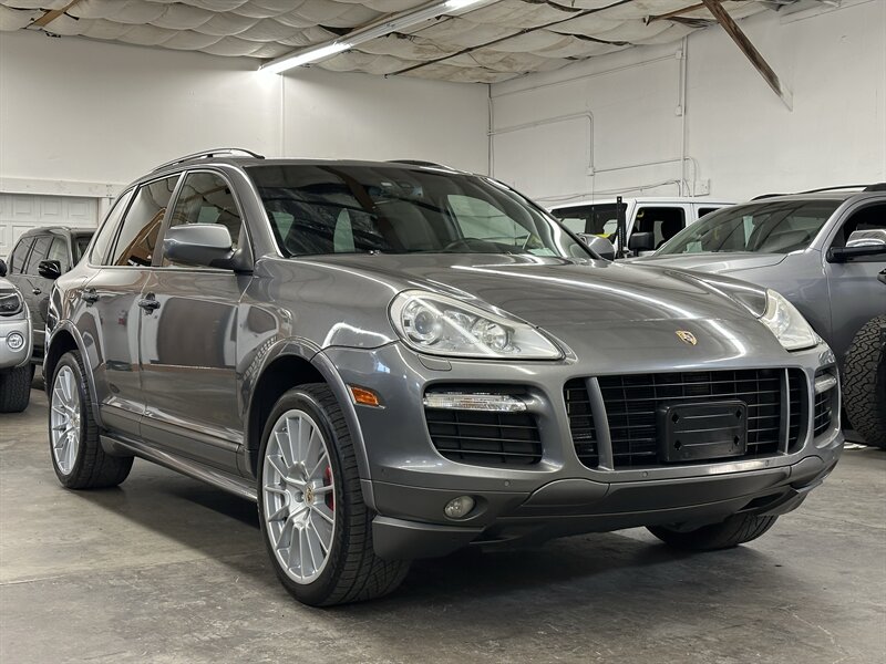 2009 Porsche Cayenne GTS Tiptronic   - Photo 1 - Portland, OR 97220