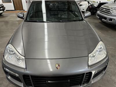 2009 Porsche Cayenne GTS Tiptronic - Photo 58 - Portland, OR 97220