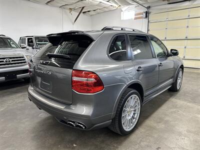 2009 Porsche Cayenne GTS Tiptronic - Photo 7 - Portland, OR 97220