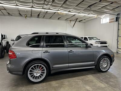2009 Porsche Cayenne GTS Tiptronic - Photo 6 - Portland, OR 97220