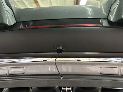 2009 Porsche Cayenne GTS Tiptronic - Photo 57 - Portland, OR 97220