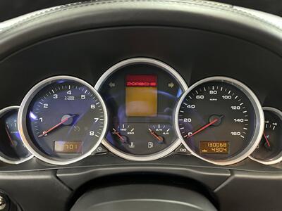 2009 Porsche Cayenne GTS Tiptronic - Photo 26 - Portland, OR 97220
