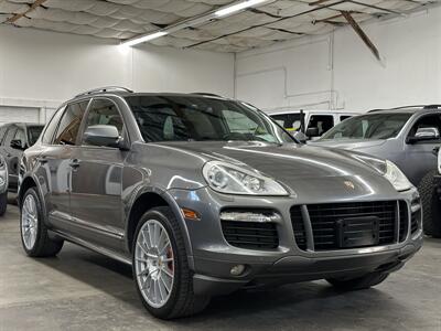 2009 Porsche Cayenne GTS Tiptronic - Photo 3 - Portland, OR 97220