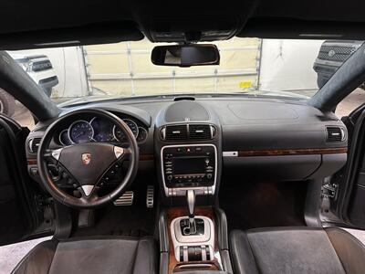 2009 Porsche Cayenne GTS Tiptronic - Photo 19 - Portland, OR 97220