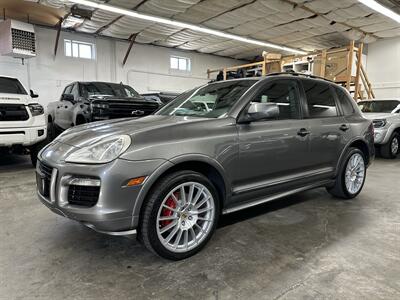 2009 Porsche Cayenne GTS Tiptronic - Photo 10 - Portland, OR 97220