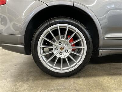 2009 Porsche Cayenne GTS Tiptronic - Photo 77 - Portland, OR 97220