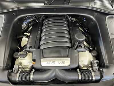 2009 Porsche Cayenne GTS Tiptronic - Photo 80 - Portland, OR 97220