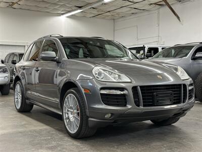 2009 Porsche Cayenne GTS Tiptronic - Photo 2 - Portland, OR 97220