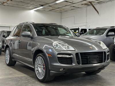 2009 Porsche Cayenne GTS Tiptronic - Photo 5 - Portland, OR 97220