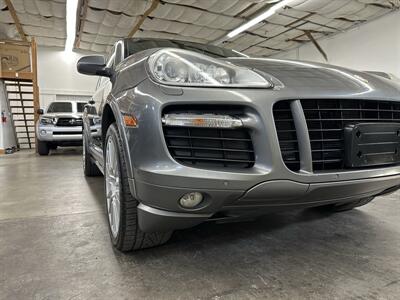 2009 Porsche Cayenne GTS Tiptronic - Photo 60 - Portland, OR 97220
