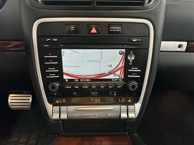 2009 Porsche Cayenne GTS Tiptronic - Photo 23 - Portland, OR 97220