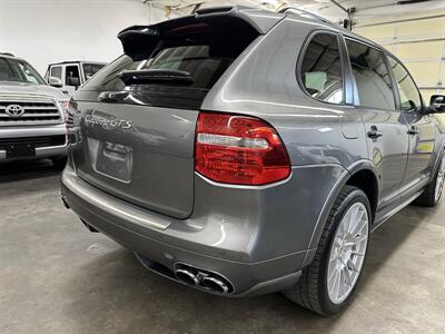 2009 Porsche Cayenne GTS Tiptronic - Photo 67 - Portland, OR 97220