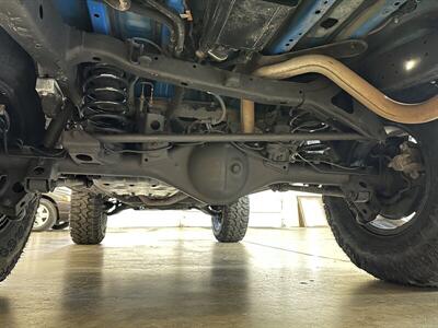 2007 Toyota FJ Cruiser 4dr SUV - Photo 14 - Portland, OR 97220