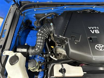 2007 Toyota FJ Cruiser 4dr SUV - Photo 38 - Portland, OR 97220