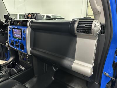 2007 Toyota FJ Cruiser 4dr SUV - Photo 68 - Portland, OR 97220