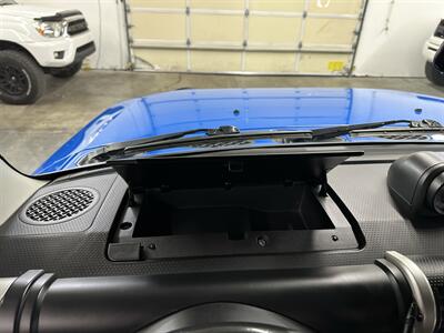 2007 Toyota FJ Cruiser 4dr SUV - Photo 67 - Portland, OR 97220