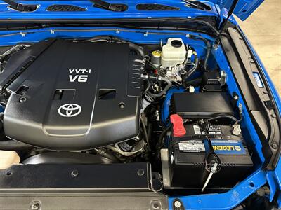 2007 Toyota FJ Cruiser 4dr SUV   - Photo 52 - Portland, OR 97220
