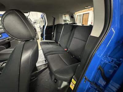 2007 Toyota FJ Cruiser 4dr SUV - Photo 48 - Portland, OR 97220