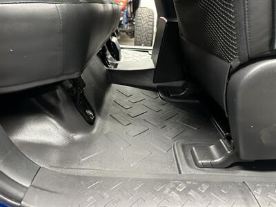 2007 Toyota FJ Cruiser 4dr SUV - Photo 72 - Portland, OR 97220