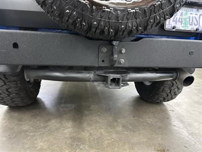 2007 Toyota FJ Cruiser 4dr SUV - Photo 26 - Portland, OR 97220