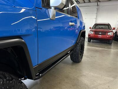 2007 Toyota FJ Cruiser 4dr SUV   - Photo 42 - Portland, OR 97220