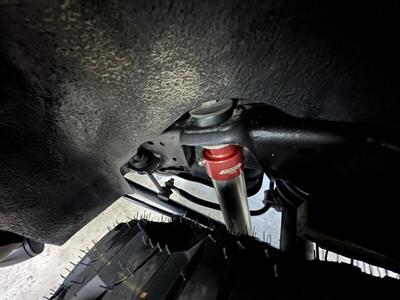 2007 Toyota FJ Cruiser 4dr SUV - Photo 16 - Portland, OR 97220