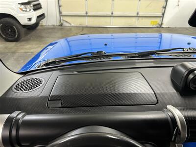 2007 Toyota FJ Cruiser 4dr SUV - Photo 66 - Portland, OR 97220