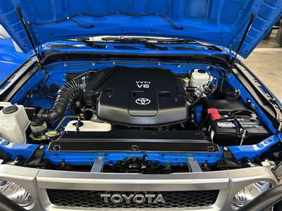 2007 Toyota FJ Cruiser 4dr SUV - Photo 10 - Portland, OR 97220