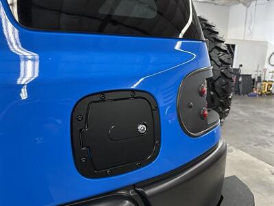 2007 Toyota FJ Cruiser 4dr SUV - Photo 47 - Portland, OR 97220