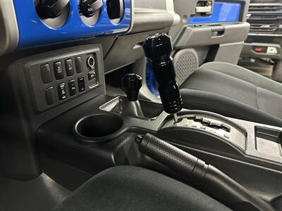 2007 Toyota FJ Cruiser 4dr SUV - Photo 64 - Portland, OR 97220