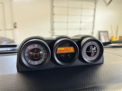 2007 Toyota FJ Cruiser 4dr SUV - Photo 30 - Portland, OR 97220