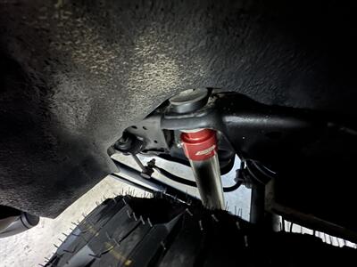 2007 Toyota FJ Cruiser 4dr SUV   - Photo 16 - Portland, OR 97220