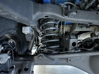 2007 Toyota FJ Cruiser 4dr SUV - Photo 15 - Portland, OR 97220