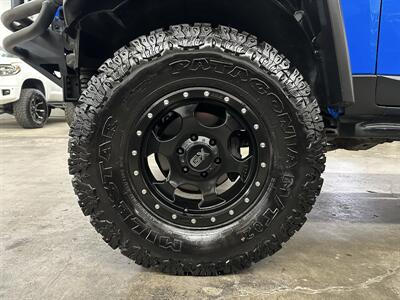 2007 Toyota FJ Cruiser 4dr SUV - Photo 40 - Portland, OR 97220