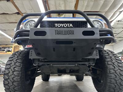 2007 Toyota FJ Cruiser 4dr SUV - Photo 27 - Portland, OR 97220