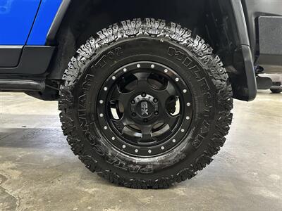 2007 Toyota FJ Cruiser 4dr SUV - Photo 41 - Portland, OR 97220