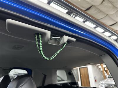 2007 Toyota FJ Cruiser 4dr SUV - Photo 75 - Portland, OR 97220