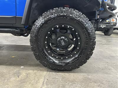 2007 Toyota FJ Cruiser 4dr SUV - Photo 43 - Portland, OR 97220
