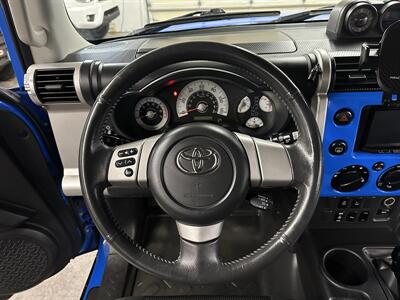 2007 Toyota FJ Cruiser 4dr SUV - Photo 54 - Portland, OR 97220