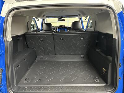 2007 Toyota FJ Cruiser 4dr SUV - Photo 51 - Portland, OR 97220