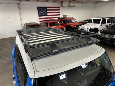 2007 Toyota FJ Cruiser 4dr SUV   - Photo 8 - Portland, OR 97220