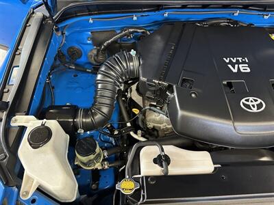 2007 Toyota FJ Cruiser 4dr SUV - Photo 51 - Portland, OR 97220