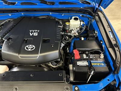 2007 Toyota FJ Cruiser 4dr SUV - Photo 52 - Portland, OR 97220