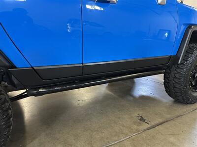 2007 Toyota FJ Cruiser 4dr SUV - Photo 46 - Portland, OR 97220