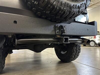 2007 Toyota FJ Cruiser 4dr SUV - Photo 48 - Portland, OR 97220