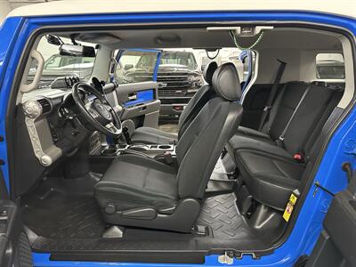 2007 Toyota FJ Cruiser 4dr SUV - Photo 46 - Portland, OR 97220